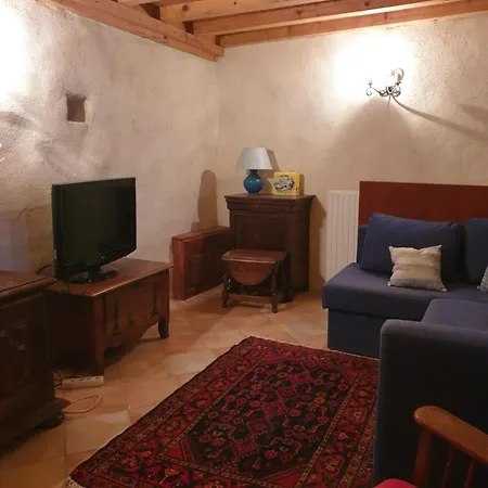 Studio, D'hôtes Dans Mas Provençal
